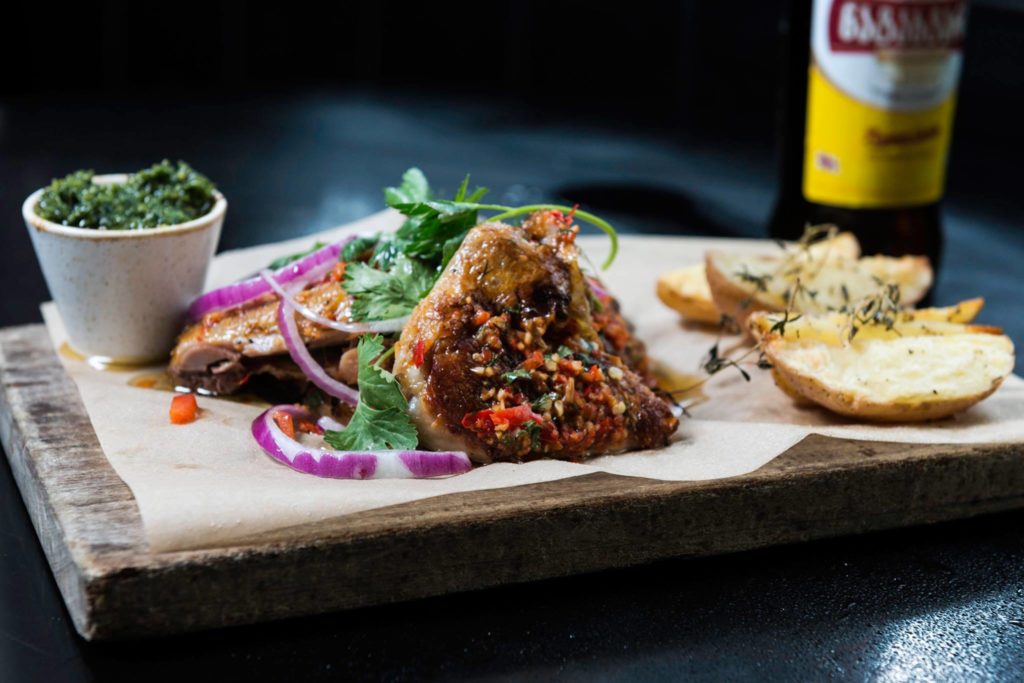 Georgian restaurants in Tel-aviv