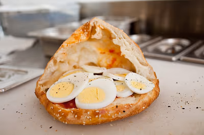 Abouelafia Bakery
