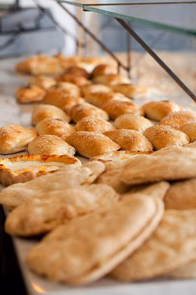 Abouelafia Bakery