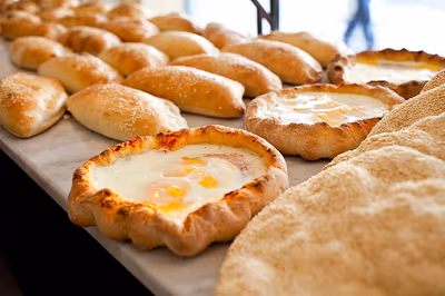 Abouelafia Bakery
