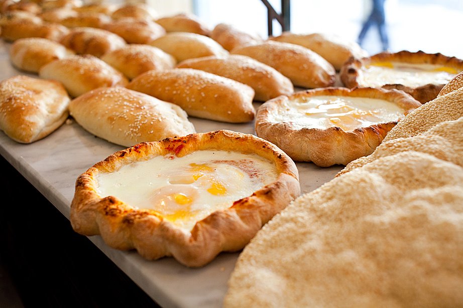 Abouelafia Bakery