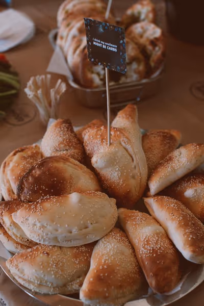 Abouelafia Bakery Port