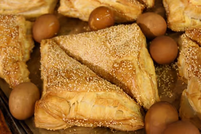 Abouelafia Bakery Port