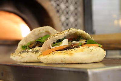 Abouelafia Bakery Port