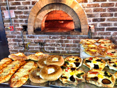 Abouelafia Bakery Port