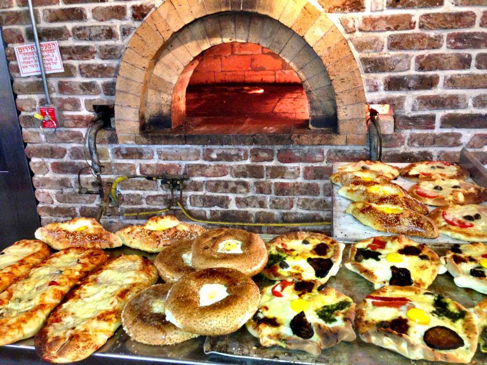 Abouelafia Bakery Port