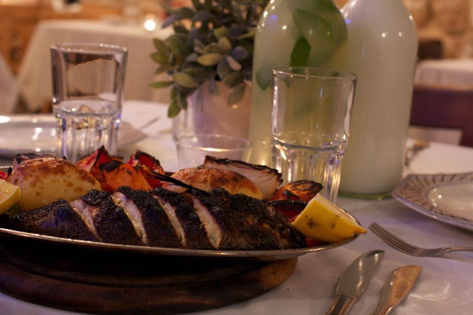 Abouelafia Restaurant