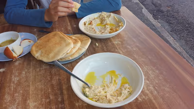 Abu Hassan Shivtei Israel