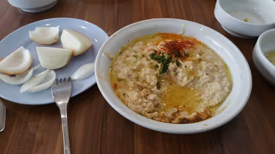 Abu Hassan Shivtei Israel