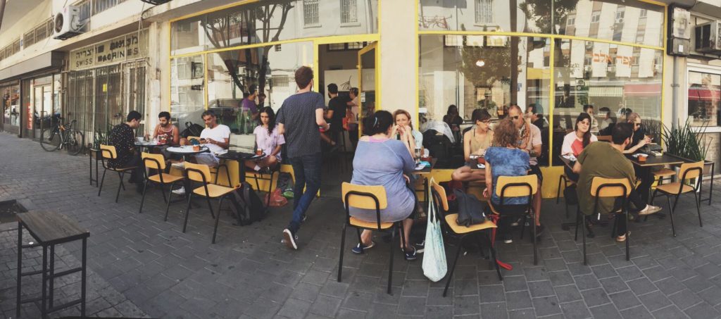 Albi Cafe