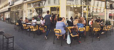 Albi Cafe