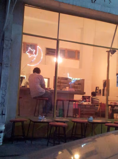 Albi Cafe