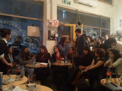 Albi Cafe