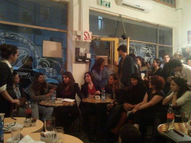 Albi Cafe