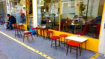 Albi Cafe