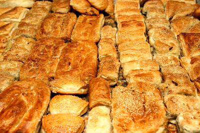 Ba Li Bourekas