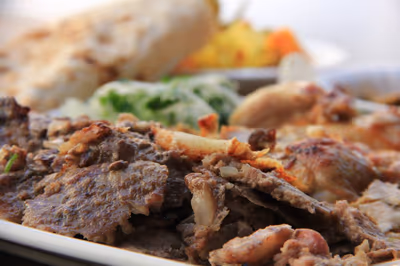 Bino Shawarma