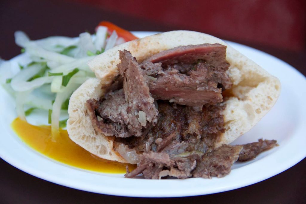 Bino Shawarma