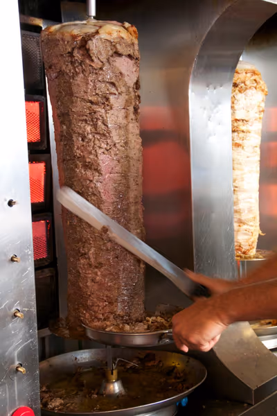 Bino Shawarma