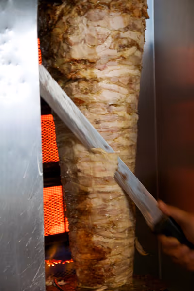 Bino Shawarma