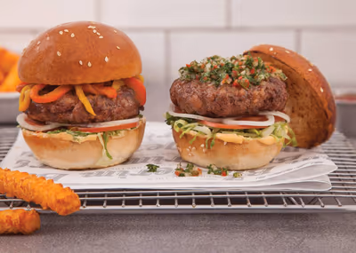 Burgerim Carlebach