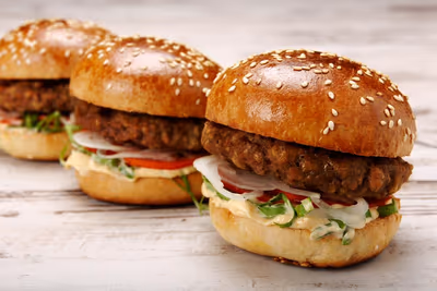 Burgerim Carlebach