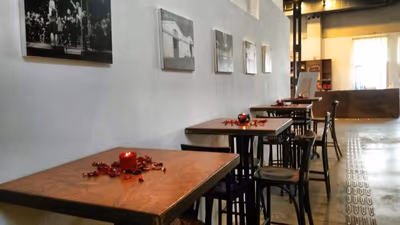Cafe Capish