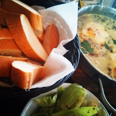 Cafe Halutza