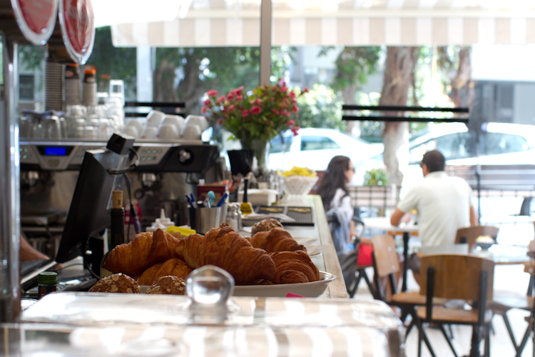 Cafe Lucia
