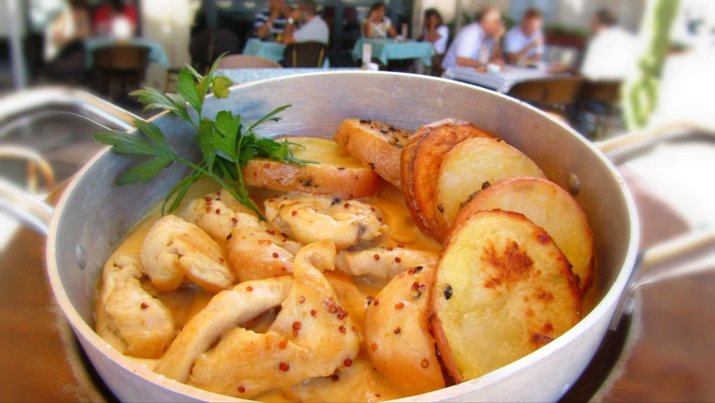 Cafe Rogette