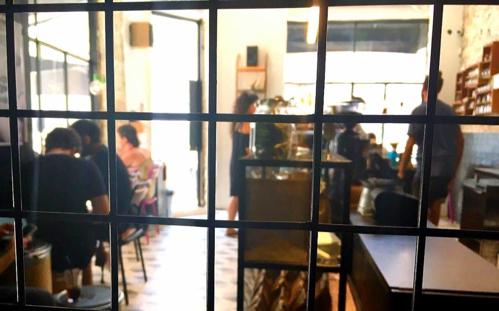 Cafelix Noga