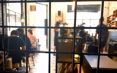 Cafelix Noga