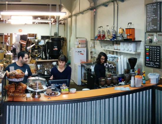 Cafelix Noga