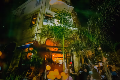 Casino San Remo