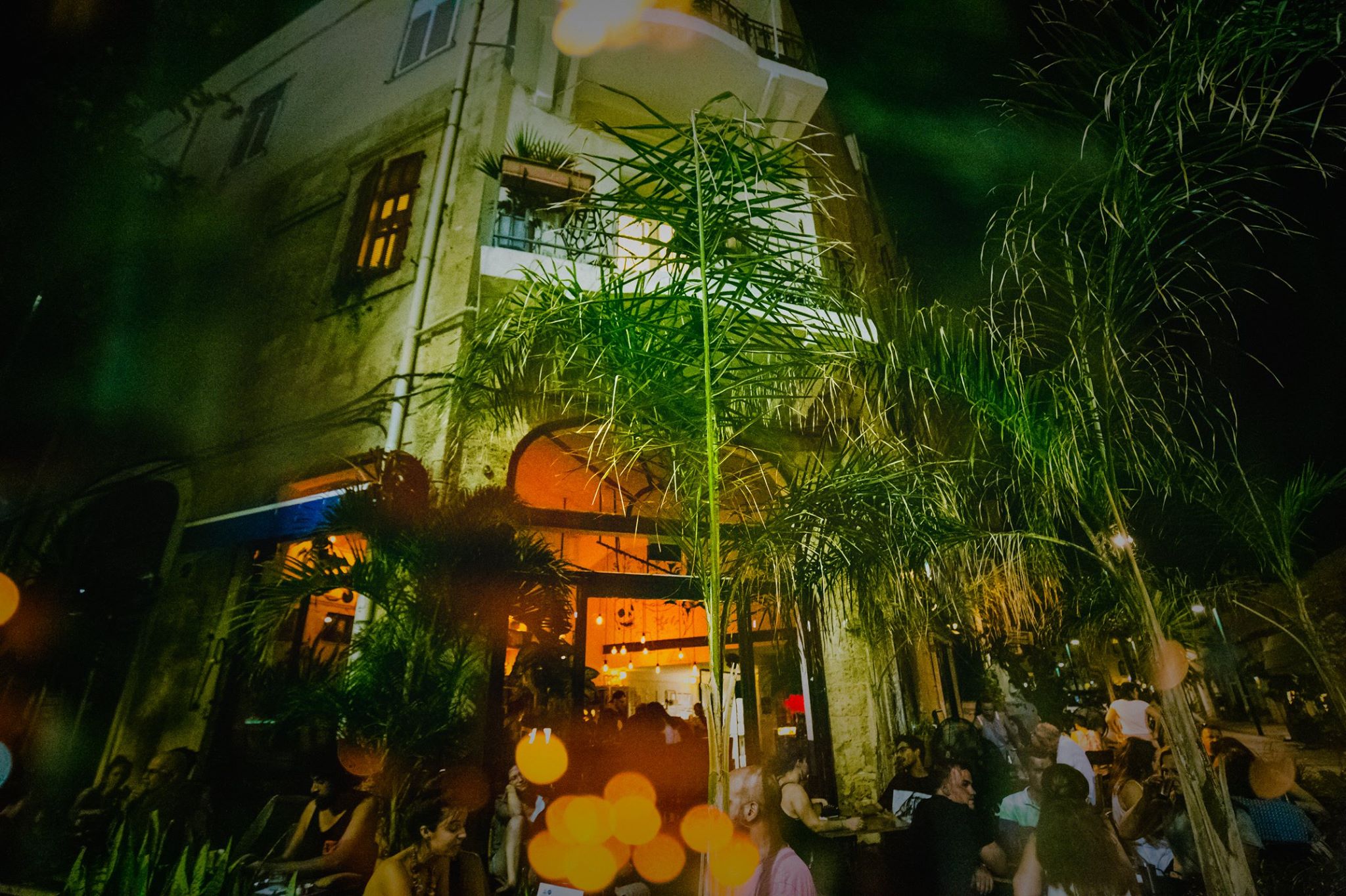 Casino San Remo