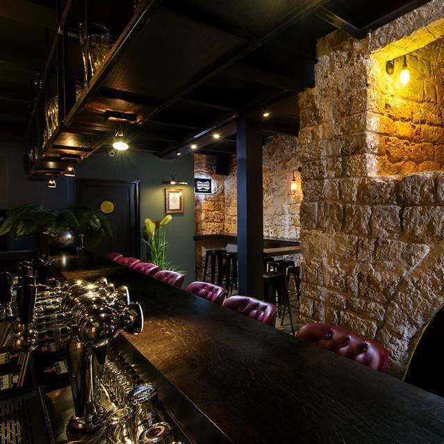 Cave Bar