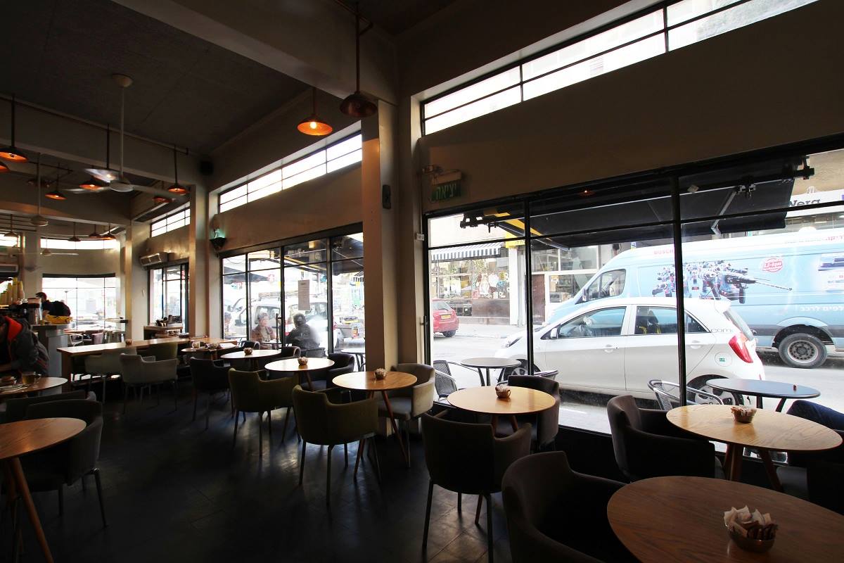 City Cafe