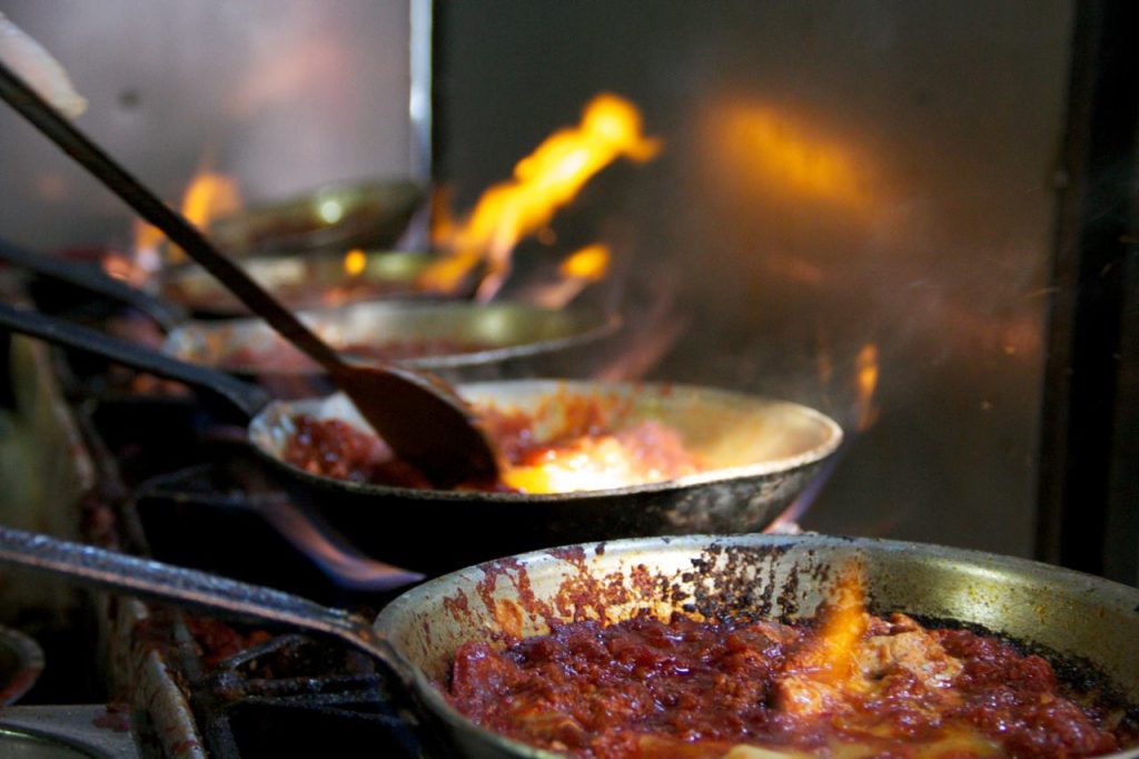 Dr Shakshuka