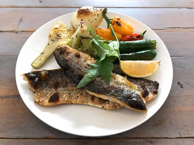 Lunch Deals in Tel-aviv
