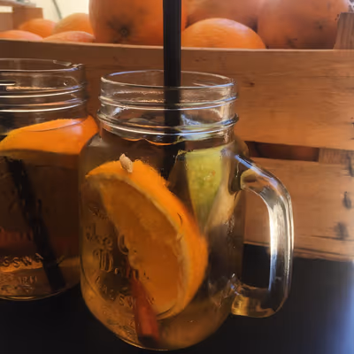 Getzel Cafe