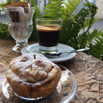 Getzel Cafe