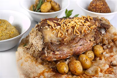 Haj Kahil