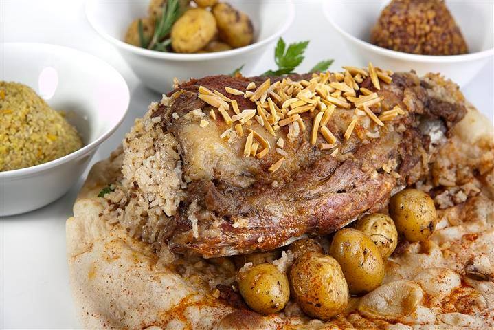 Haj Kahil