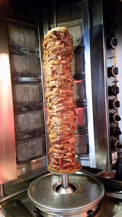 Hummus Ajami