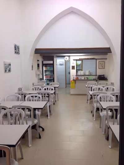Hummus hakerem