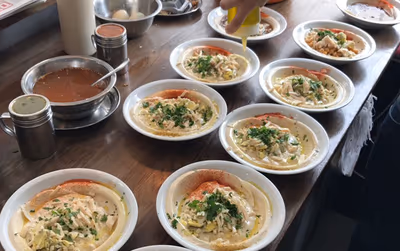 Hummus hakerem Shoken