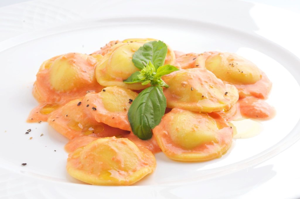 Laboratorio Di Pasta