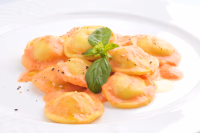 Laboratorio Di Pasta