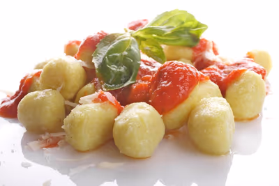 Laboratorio Di Pasta