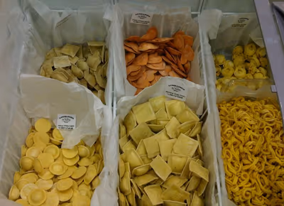 Laboratorio Di Pasta
